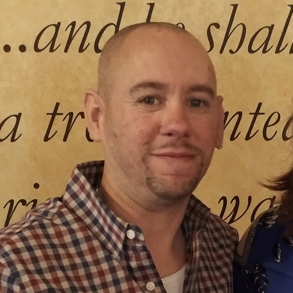 Meet your Posher, Joel